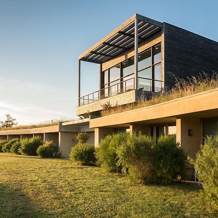 La Gree Des Landes - Eco-Hotel-Spa Yves Rocher La Gacilly Eksteriør bilde