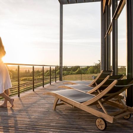 La Gree Des Landes - Eco-Hotel-Spa Yves Rocher La Gacilly Eksteriør bilde