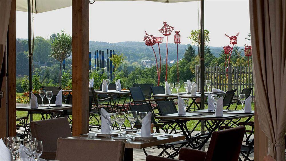 La Gree Des Landes - Eco-Hotel-Spa Yves Rocher La Gacilly Eksteriør bilde