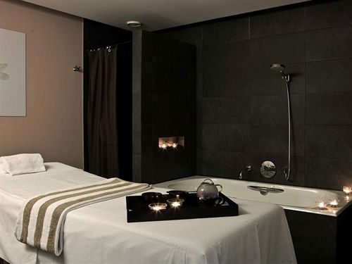 La Gree Des Landes - Eco-Hotel-Spa Yves Rocher La Gacilly Eksteriør bilde