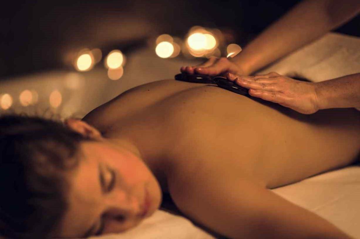La Gree Des Landes - Eco-Hotel-Spa Yves Rocher La Gacilly Eksteriør bilde