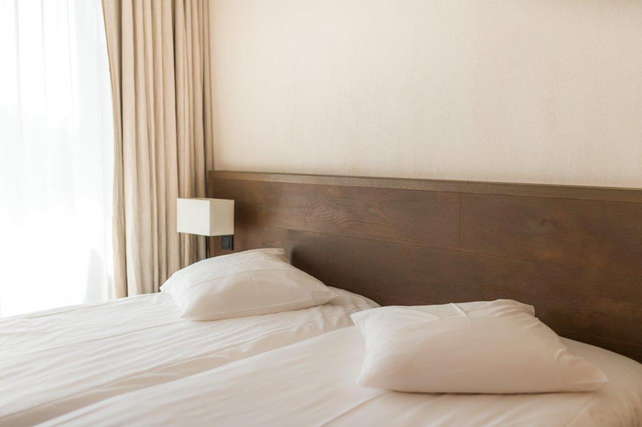 La Gree Des Landes - Eco-Hotel-Spa Yves Rocher La Gacilly Eksteriør bilde