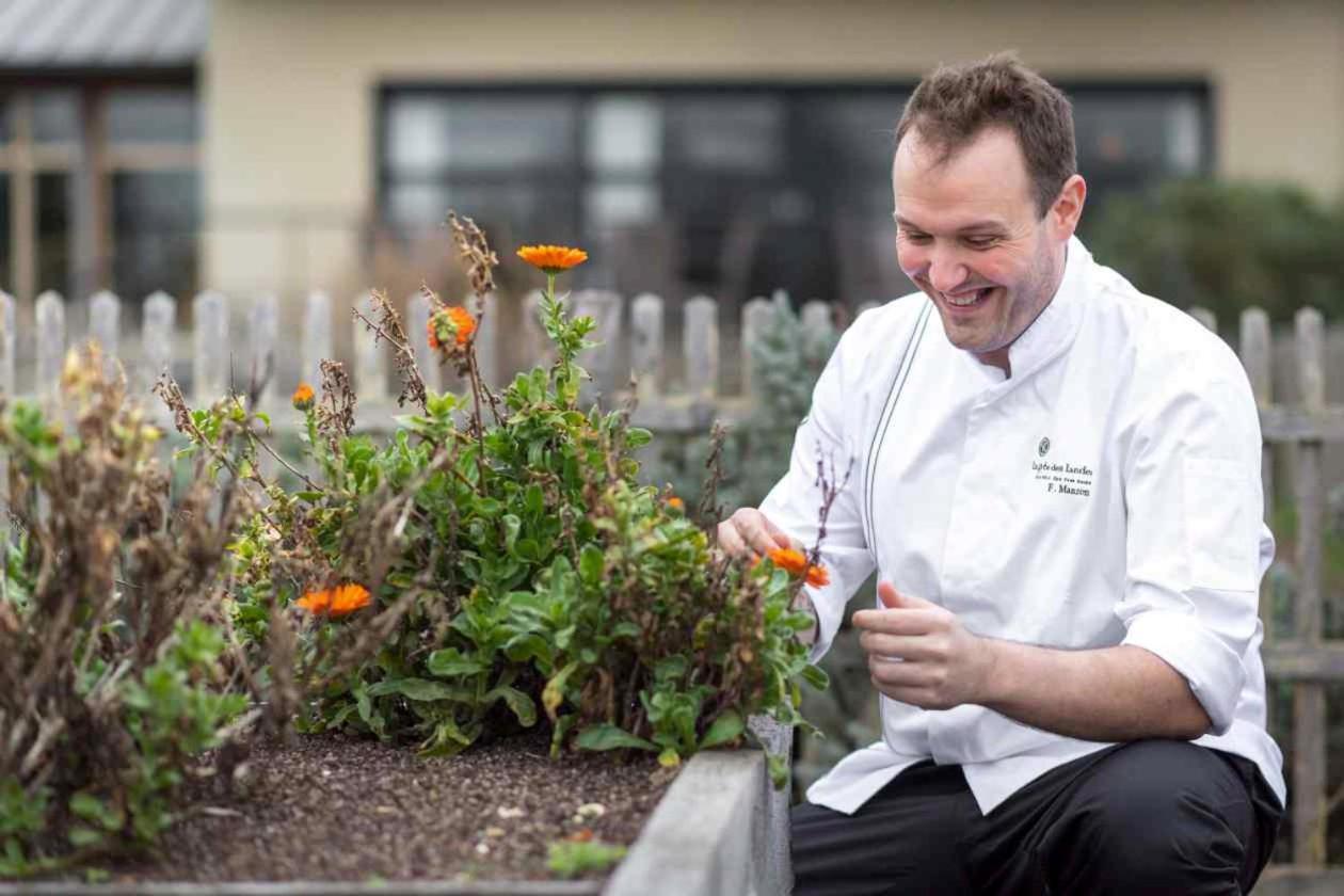 La Gree Des Landes - Eco-Hotel-Spa Yves Rocher La Gacilly Eksteriør bilde
